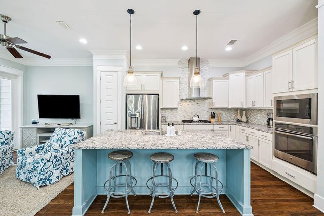 167 Milestone Drive UNIT A, Inlet Beach, FL 32461