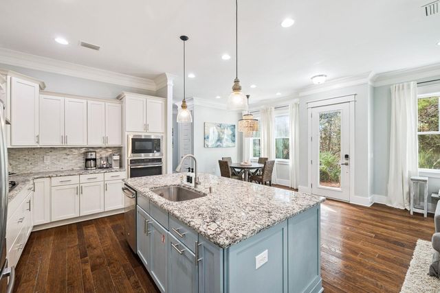 167 Milestone Drive UNIT A, Inlet Beach, FL 32461