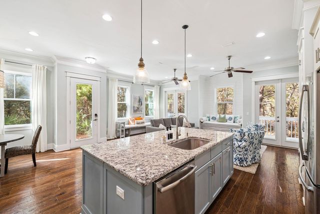 167 Milestone Drive UNIT A, Inlet Beach, FL 32461