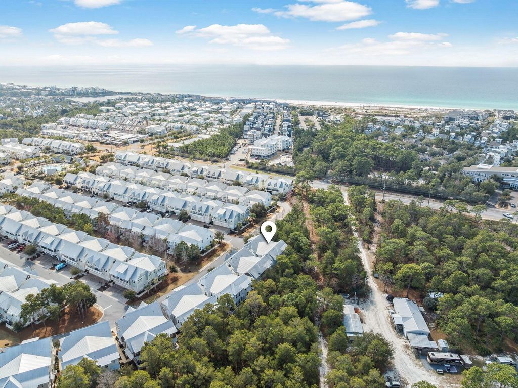 167 Milestone Drive UNIT A, Inlet Beach, FL 32461