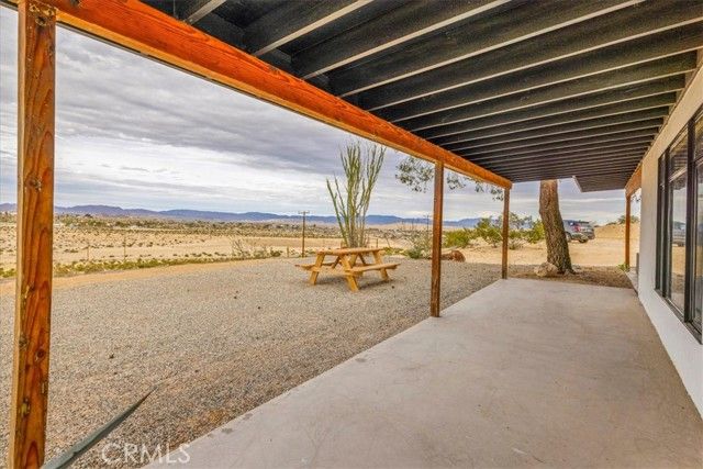 73081 29 Palms, Twentynine Palms, CA 92277