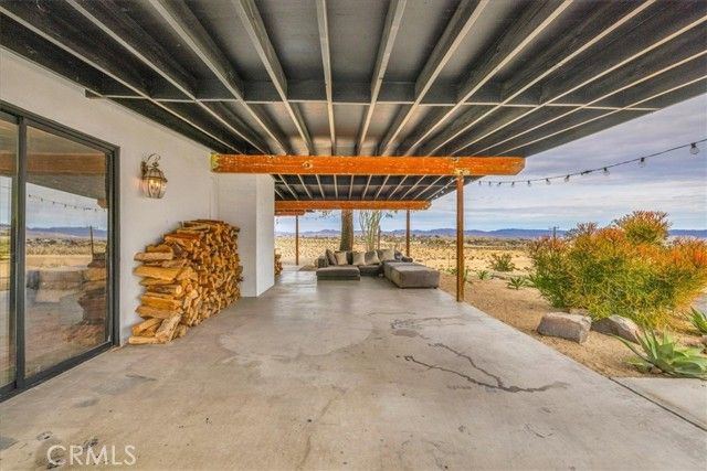 73081 29 Palms, Twentynine Palms, CA 92277