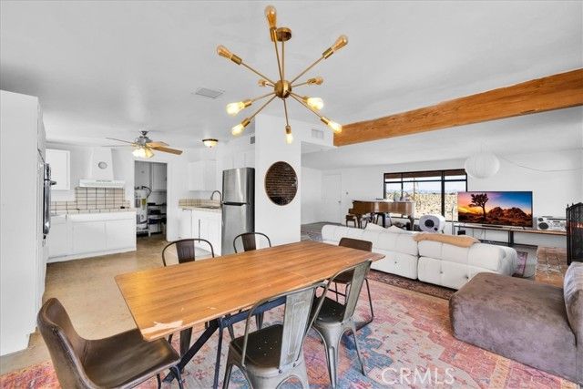 73081 29 Palms, Twentynine Palms, CA 92277