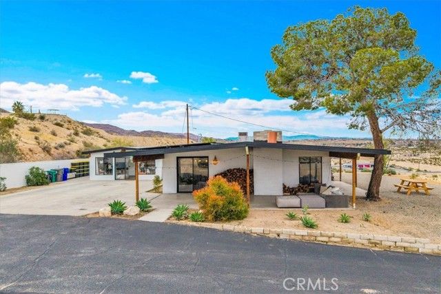 73081 29 Palms, Twentynine Palms, CA 92277