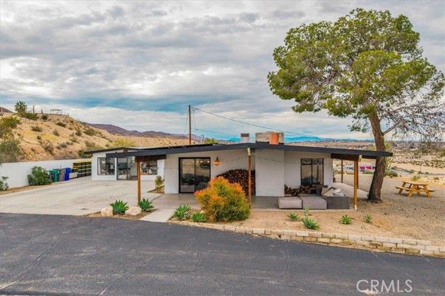 73081 29 Palms, Twentynine Palms, CA 92277