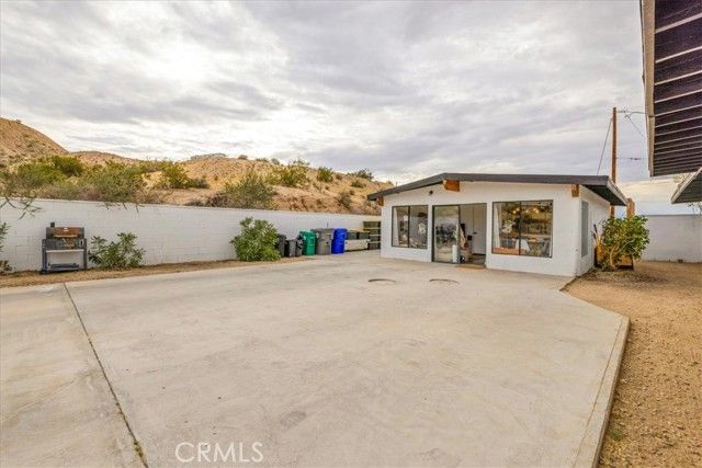 73081 29 Palms, Twentynine Palms, CA 92277