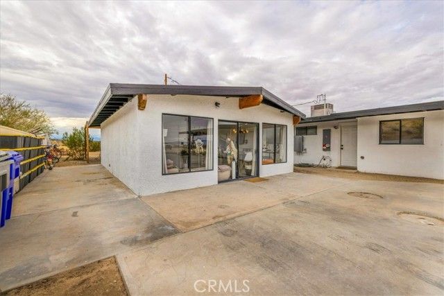 73081 29 Palms, Twentynine Palms, CA 92277