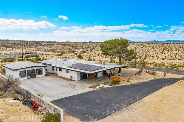 73081 29 Palms, Twentynine Palms, CA 92277