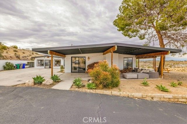 73081 29 Palms, Twentynine Palms, CA 92277