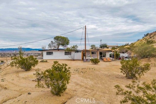 73081 29 Palms, Twentynine Palms, CA 92277