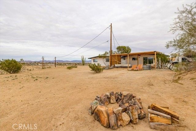 73081 29 Palms, Twentynine Palms, CA 92277