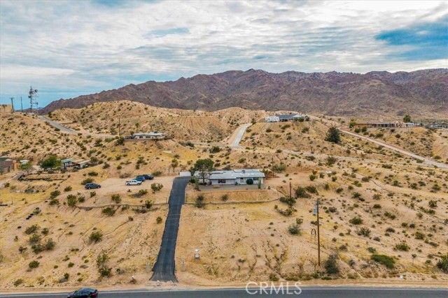 73081 29 Palms, Twentynine Palms, CA 92277