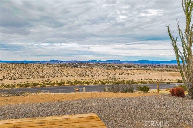 73081 29 Palms, Twentynine Palms, CA 92277
