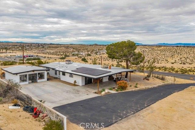 73081 29 Palms, Twentynine Palms, CA 92277
