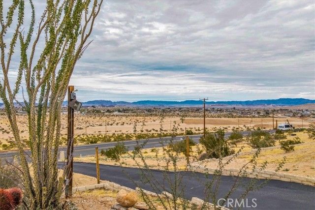 73081 29 Palms, Twentynine Palms, CA 92277