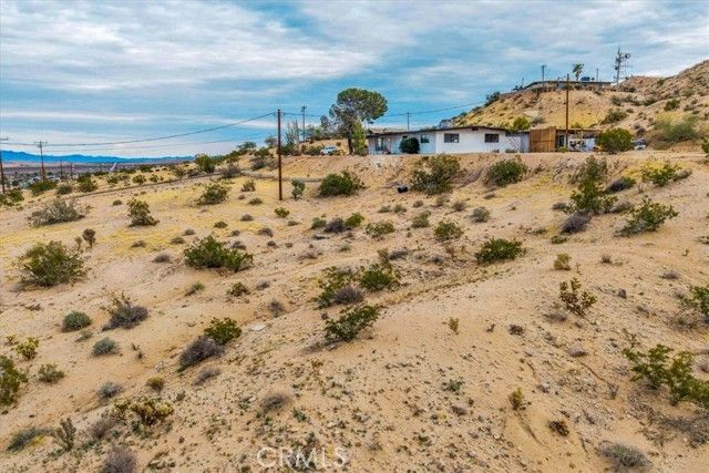 73081 29 Palms, Twentynine Palms, CA 92277