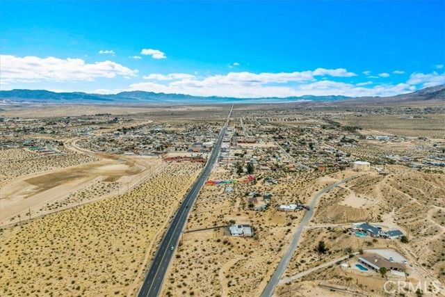 73081 29 Palms, Twentynine Palms, CA 92277