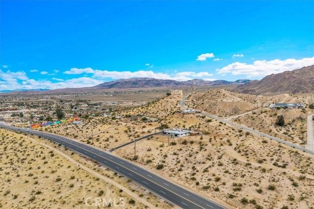73081 29 Palms, Twentynine Palms, CA 92277