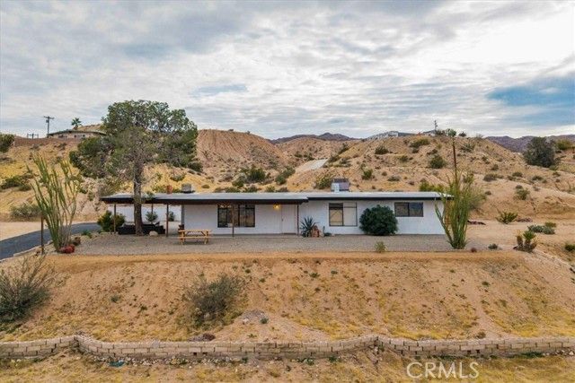 73081 29 Palms, Twentynine Palms, CA 92277