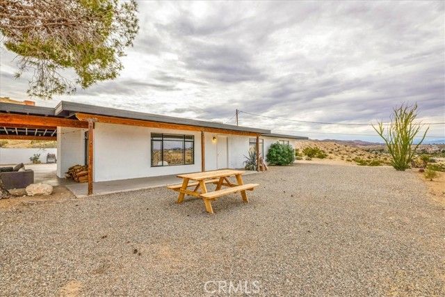 73081 29 Palms, Twentynine Palms, CA 92277