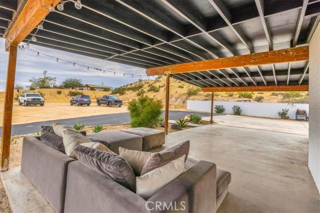 73081 29 Palms, Twentynine Palms, CA 92277