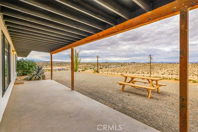73081 29 Palms, Twentynine Palms, CA 92277