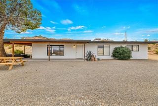 73081 29 Palms, Twentynine Palms, CA 92277