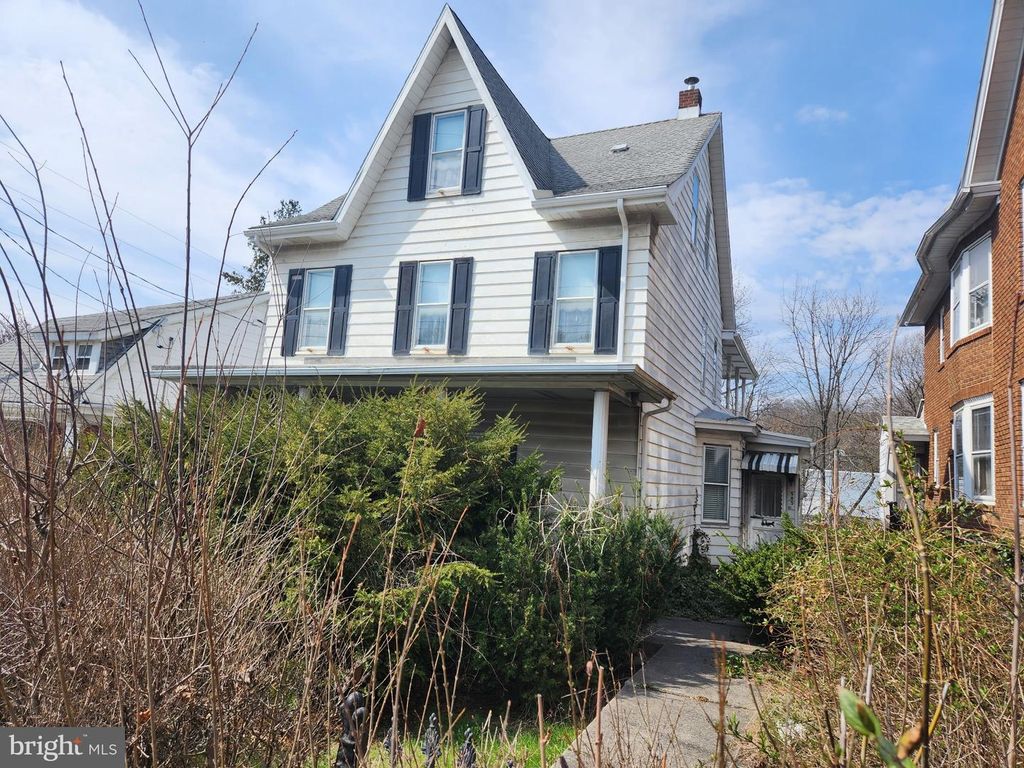 503-505 E BROAD ST, Tamaqua, PA 18252