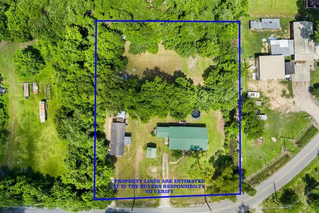 6119 Highland Road, Santa Fe, TX 77517
