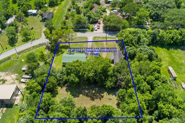 6119 Highland Road, Santa Fe, TX 77517