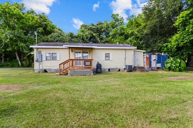 6119 Highland Road, Santa Fe, TX 77517