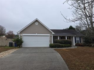 1935 Winnstead Place, Loganville, GA 30052