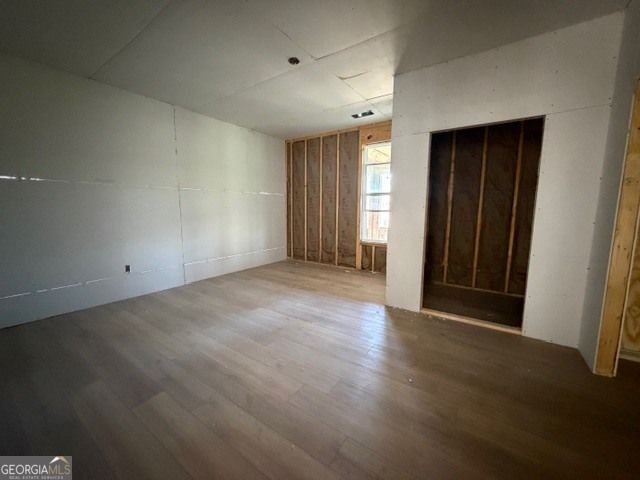 245 Frontier Circle, Summerville, GA 30747