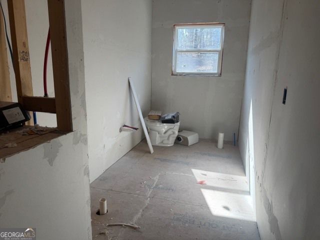 245 Frontier Circle, Summerville, GA 30747