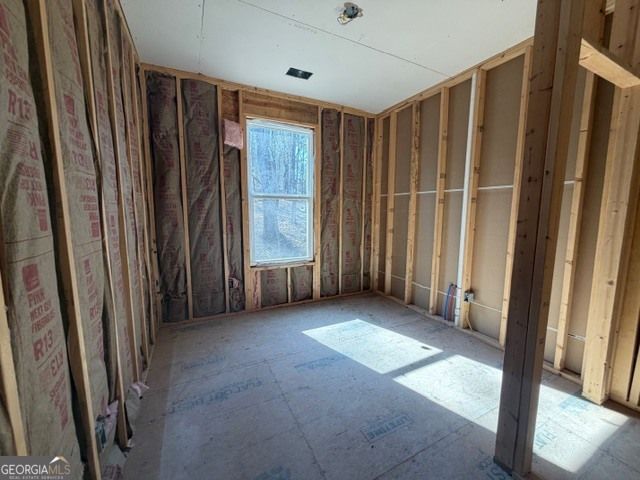 245 Frontier Circle, Summerville, GA 30747