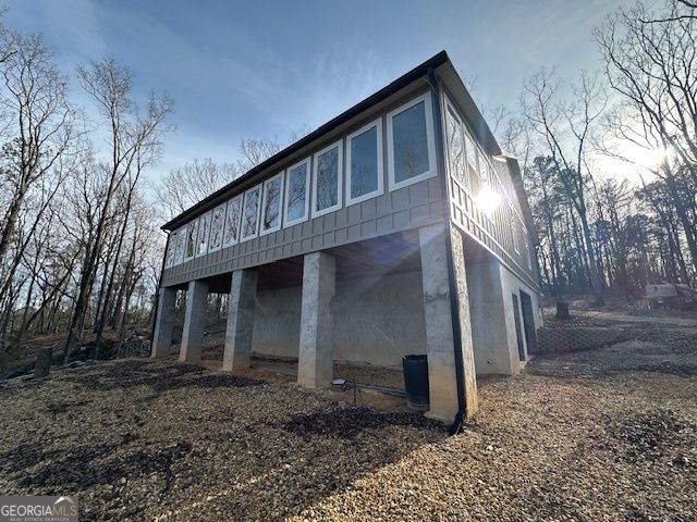 245 Frontier Circle, Summerville, GA 30747