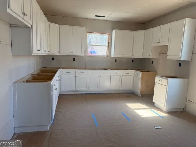 245 Frontier Circle, Summerville, GA 30747