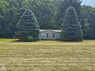 2789 Grass Lake Avenue, Laird Twp, MI 48632