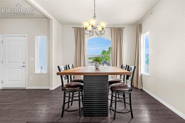 17906 Lapis Court, Monument, CO 80132