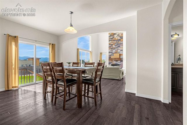 17906 Lapis Court, Monument, CO 80132