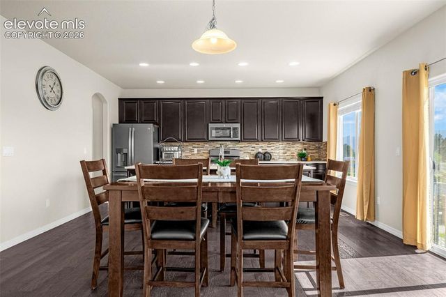 17906 Lapis Court, Monument, CO 80132