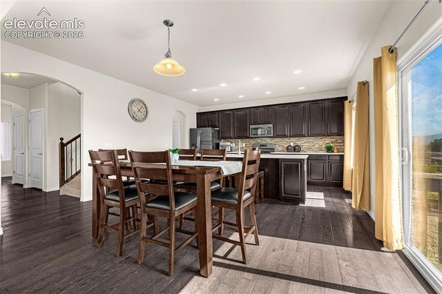 17906 Lapis Court, Monument, CO 80132