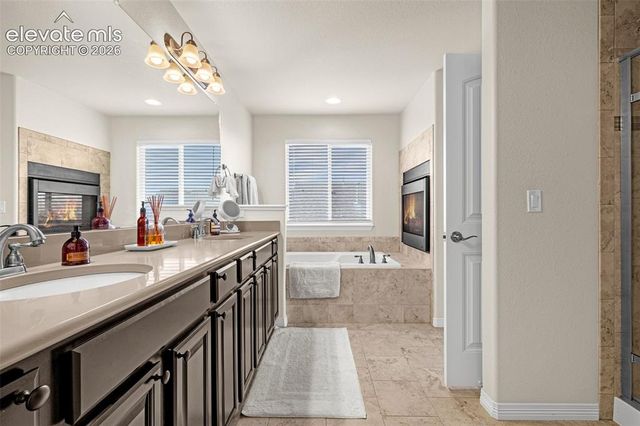 17906 Lapis Court, Monument, CO 80132