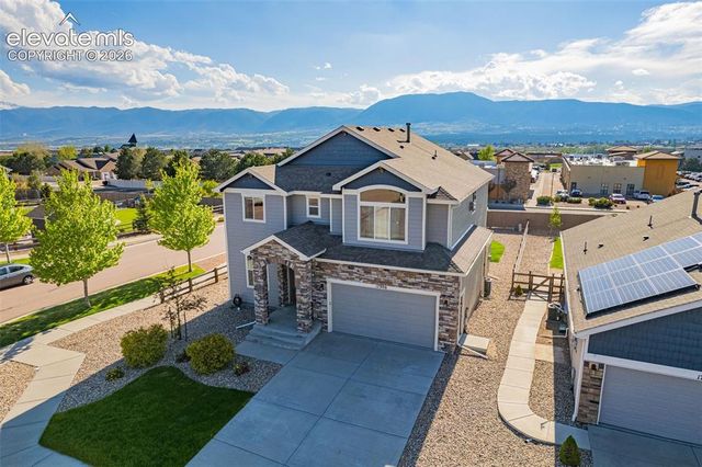 17906 Lapis Court, Monument, CO 80132
