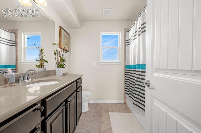 17906 Lapis Court, Monument, CO 80132
