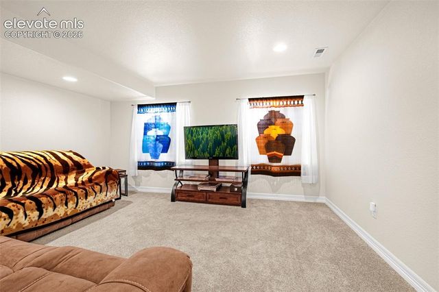 17906 Lapis Court, Monument, CO 80132
