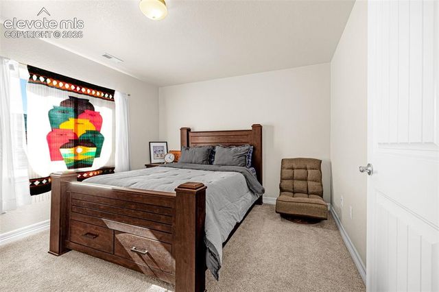 17906 Lapis Court, Monument, CO 80132