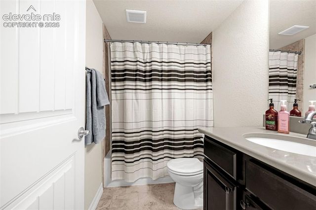 17906 Lapis Court, Monument, CO 80132