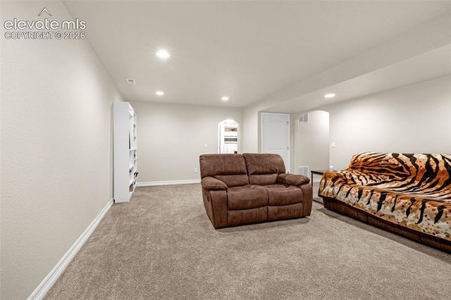17906 Lapis Court, Monument, CO 80132