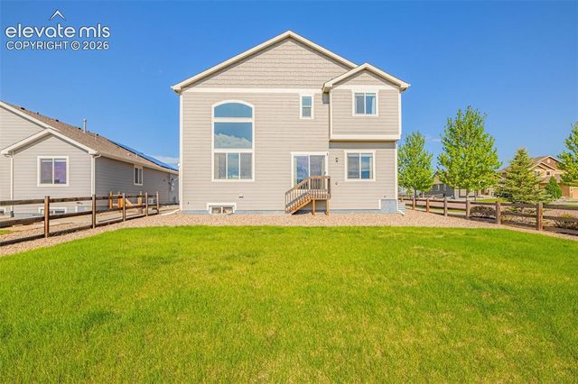 17906 Lapis Court, Monument, CO 80132